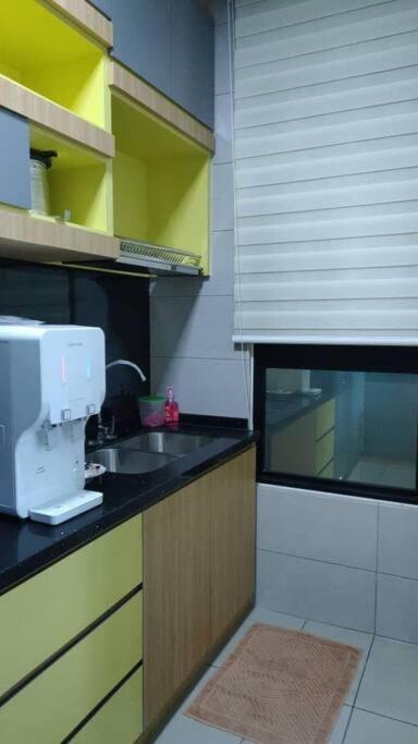 Conezion 3-Bedroom Condo @ Ioi City Mall Putrajaya Serdang  Exterior foto