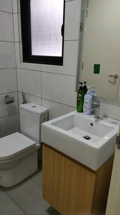 Conezion 3-Bedroom Condo @ Ioi City Mall Putrajaya Serdang  Exterior foto