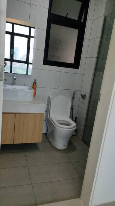 Conezion 3-Bedroom Condo @ Ioi City Mall Putrajaya Serdang  Exterior foto