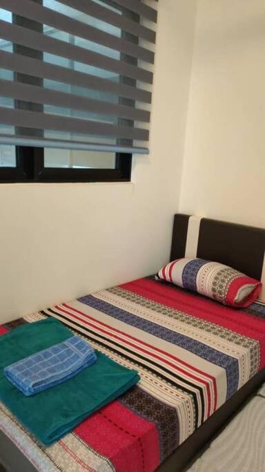 Conezion 3-Bedroom Condo @ Ioi City Mall Putrajaya Serdang  Exterior foto