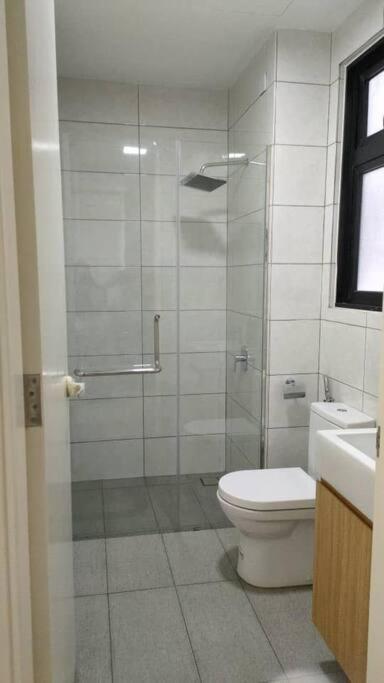 Conezion 3-Bedroom Condo @ Ioi City Mall Putrajaya Serdang  Exterior foto