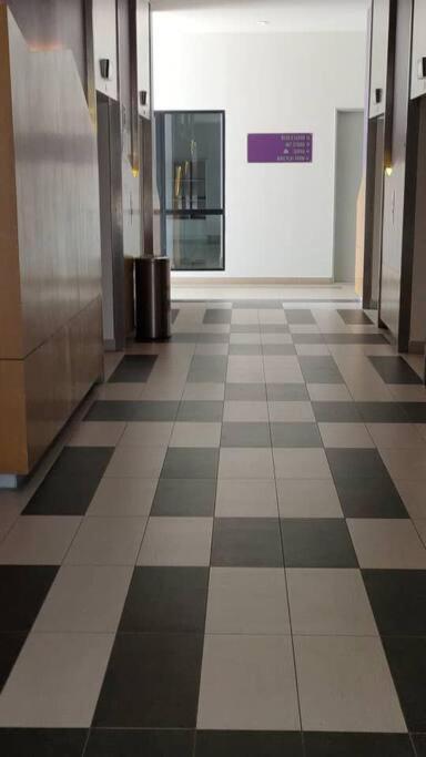 Conezion 3-Bedroom Condo @ Ioi City Mall Putrajaya Serdang  Exterior foto