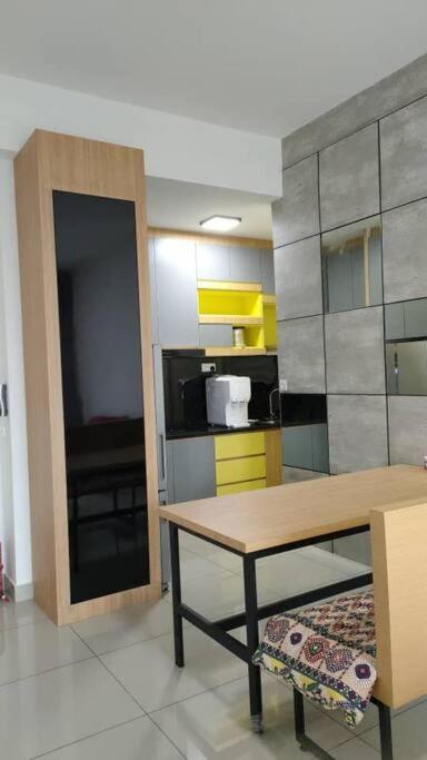 Conezion 3-Bedroom Condo @ Ioi City Mall Putrajaya Serdang  Exterior foto