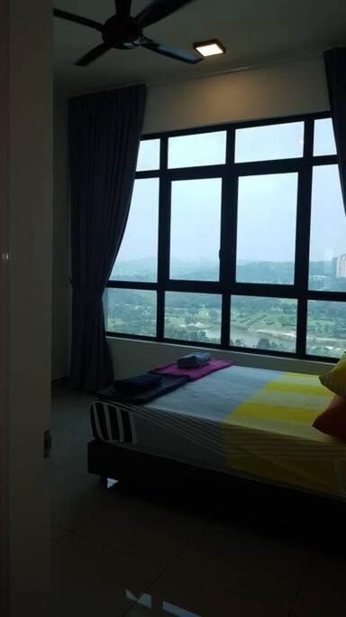 Conezion 3-Bedroom Condo @ Ioi City Mall Putrajaya Serdang  Exterior foto